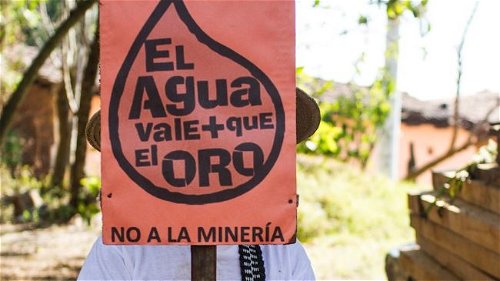 Honduras en Guatemala: de gevaarlijkste landen voor milieuactivisten
