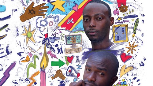 Congolese activisten Fred Bauma en Yves Makwambala zijn vrij!