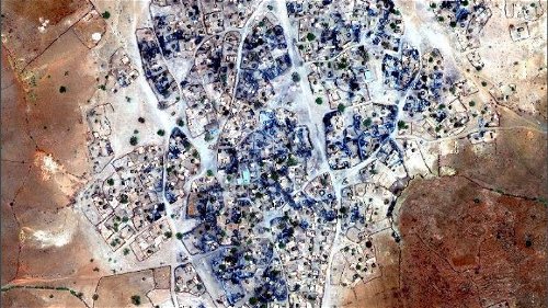 Darfoer: geloofwaardig bewijs gebruik chemische wapens om honderden burgers te doden en verminken