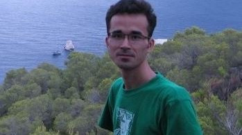 Iraanse gewetensgevangene Omid Kokabee vrij