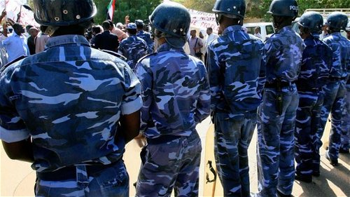 Soedan: na drie jaar nog geen gerechtigheid voor slachtoffers politiegeweld