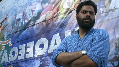 India: mensenrechtenactivist vrijgelaten