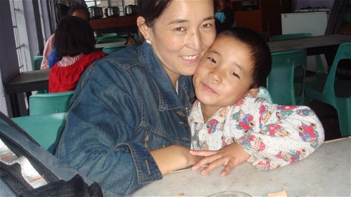Tibetaanse Dolma Tso na drie jaar eindelijk vrijgelaten