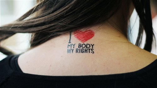 Zuid-Afrika: gebrekkige toegang tot legale abortusdiensten