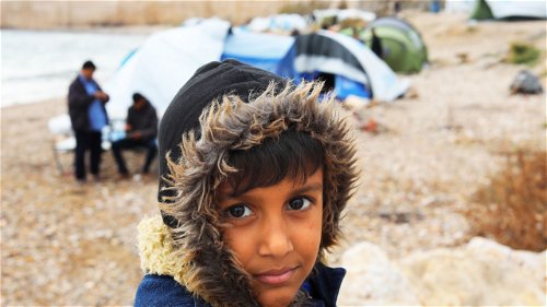 1 jaar EU-Turkijedeal: nefaste impact op mensenrechten van vluchtelingen