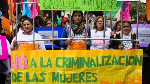 Argentijnse Belén officieel vrijgesproken