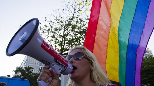 België: wet over wettelijke gendererkenning belangrijke stap voor mensenrechten
