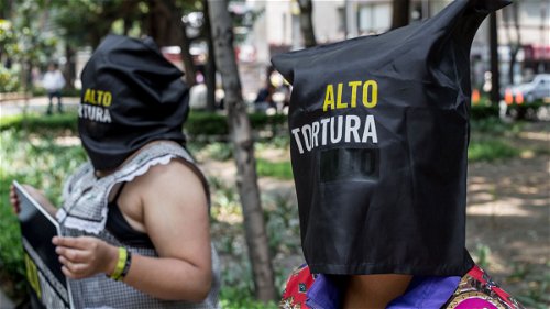 Mexico verbetert martelwet