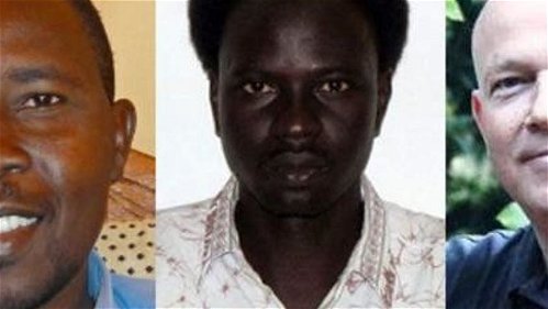 Soedan: draconische gevangenisstraffen voor drie christenen opgeheven