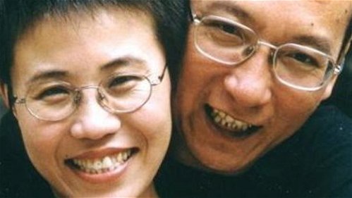 China moet Liu Xiaobo onvoorwaardelijk vrijlaten