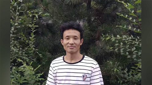 Chinese activisten op borgtocht vrij