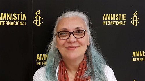 Nu ook directeur Amnesty Turkije opgepakt