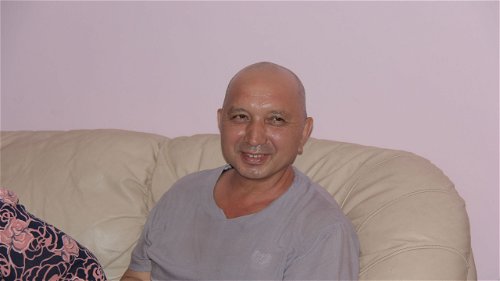 Erkin Musaev (Oezbekistan) na elf jaar vrijgelaten