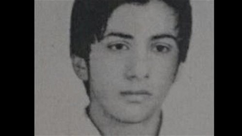 Iran executeert man die op zijn 15e gearresteerd werd