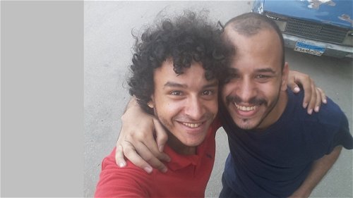 Egyptische gewetensgevangene vrijgelaten