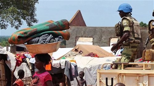 Bescherming VN faalt bij gruwelijke aanvallen op burgers in de Centraal-Afrikaanse Republiek