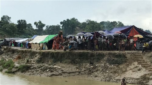 De Rohingya: wie zijn ze en waarom ontvluchten ze Myanmar?