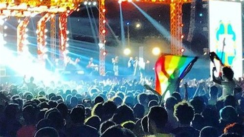 Egypte: nieuw wetsvoorstel zou homoseksualiteit misdrijf maken