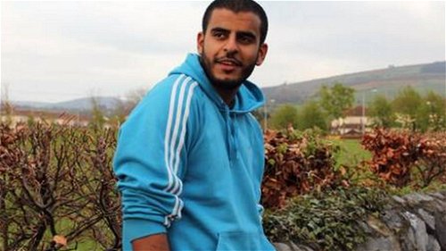 Egypte: Ibrahim Halawa vrijgelaten