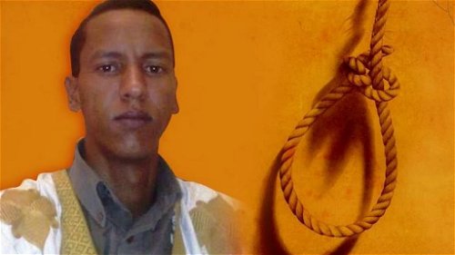 Mauritanië: ter dood veroordeelde blogger vrijgelaten
