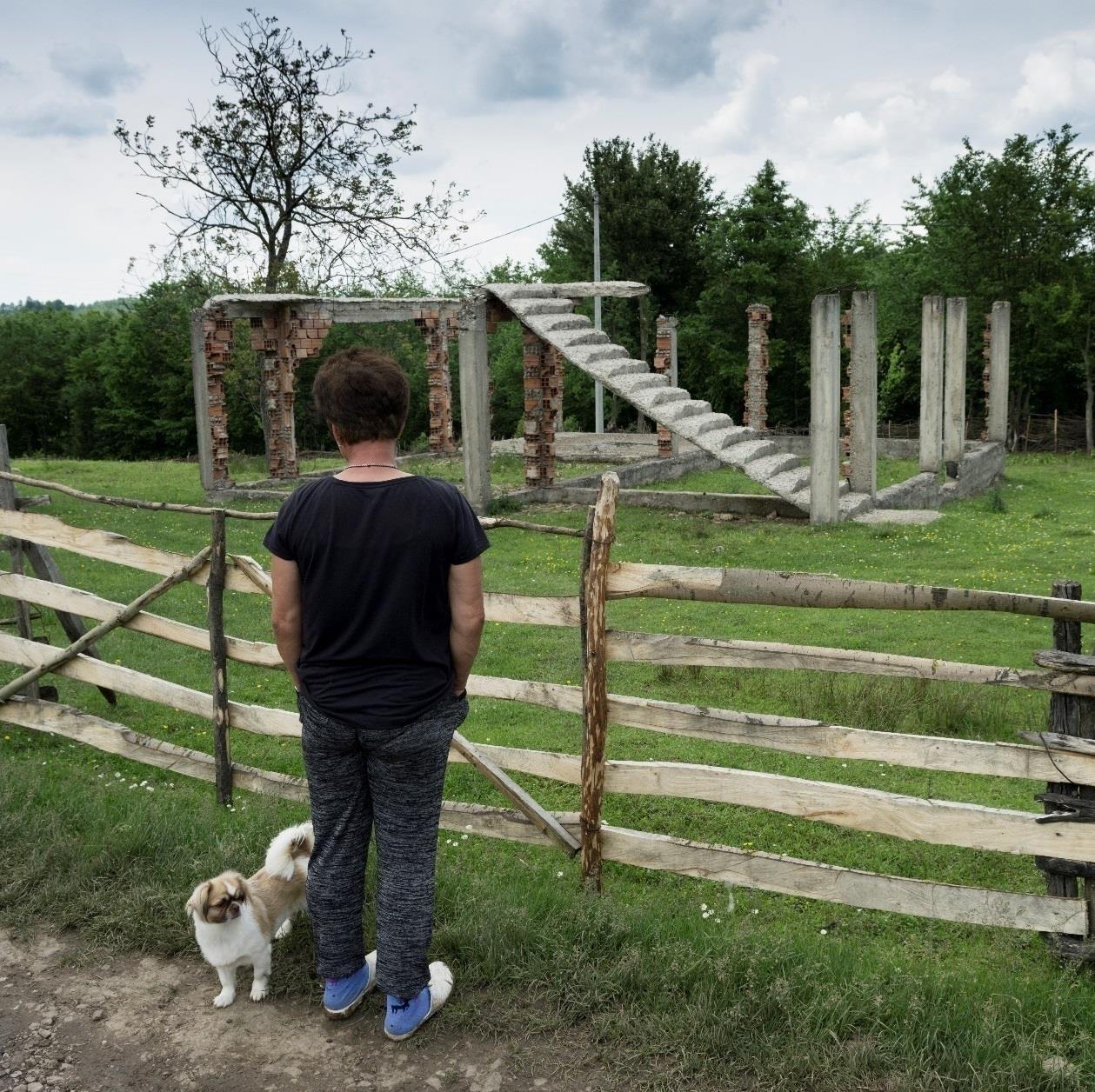 Bosnië, 20 Jaar Na De Burgeroorlog: Slachtoffers Van Seksueel Geweld ...