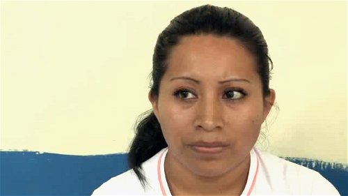Rechter El Salvador: Teodora del Carmen blijft in gevangenis