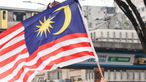 Zaak Maleisische activiste gesloten