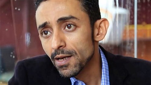 Jemen: journalist vrijgelaten