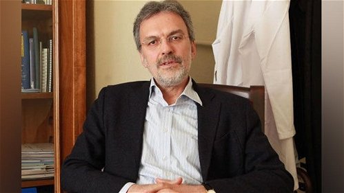 Turkse artsen vrijgelaten