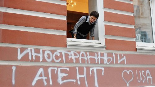 Rusland: mensenrechtenverdediger Datsiev zwaar toegetakeld