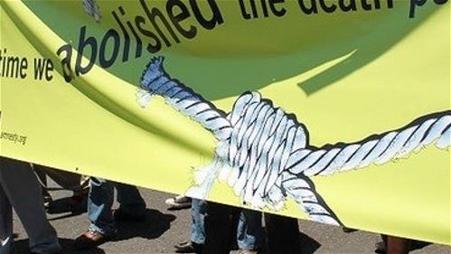 Zimbabwe: doodvonnissen omgezet naar celstraf