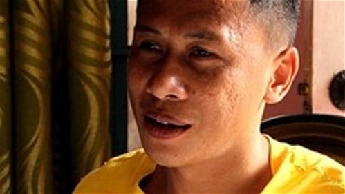 Filipijnen: Jerryme Corre vrijgelaten