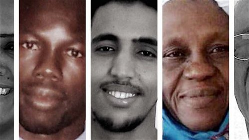 Mauritanië: groeiende onderdrukking van activisten die discriminatie en slavernij aanklagen