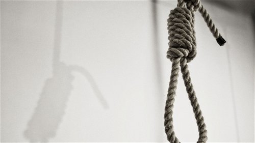 Doodstrafcijfers 2017