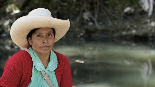 Peru en Paraguay criminaliseren milieuactivisten