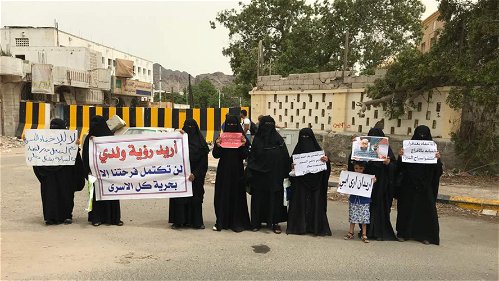 Emiraten schuldig aan foltering en verdwijningen in Jemen