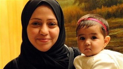 Saoedi-Arabië: weer twee vrouwelijke activisten opgepakt