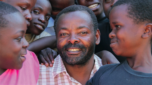 Murhabazi Namegabe: strijder voor kinderrechten, bevrijder van kindsoldaten