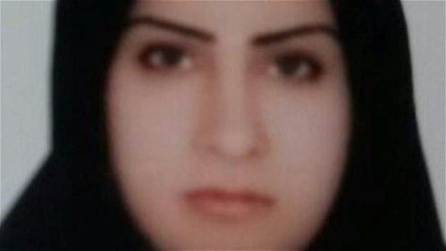 Iran executeert jonge vrouw 