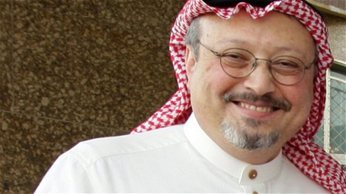 Saoedi-Arabië / Turkije: Vermeende moord op Jamal Khashoggi zou vreselijk nieuw dieptepunt zijn