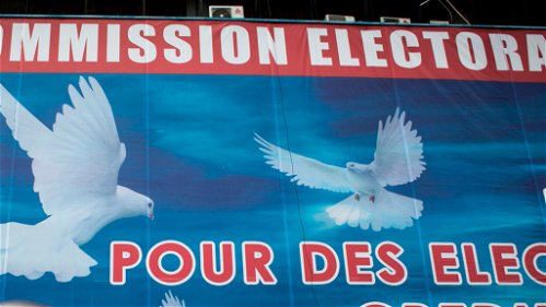 Amnesty maakt zich zorgen over mensenrechten tijdens Congolese verkiezingscampagne
