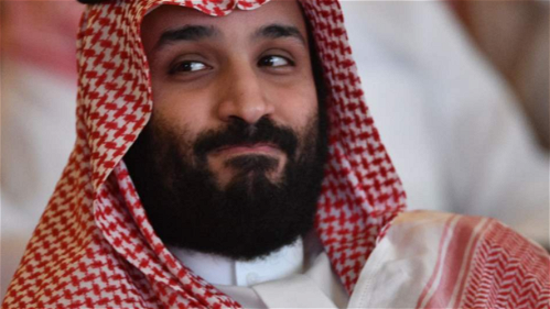 Marteling en seksuele intimidatie van activisten in Saudische gevangenis