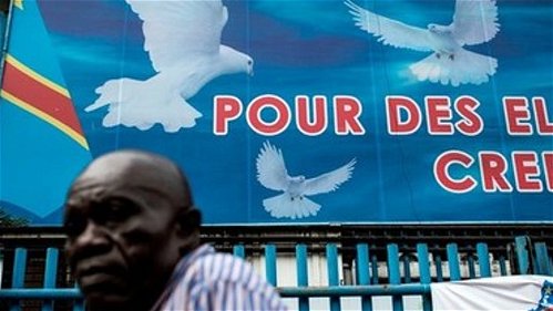 DRC: autoriteiten moeten blokkade media opheffen