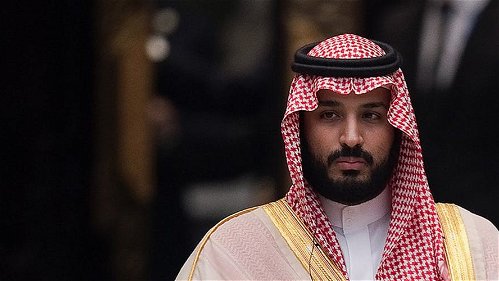 Saudi-Arabië: censuur Netflix zoveelste schending vrije meningsuiting