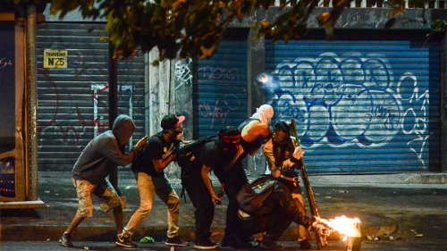 Venezuela: Honger, angst en detentie zijn bouwstenen van repressief beleid onder Maduro