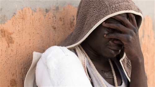 Nieuwe bewijzen van misbruik in Libië moet EU-leiders aanzetten om mensen op de vlucht te beschermen