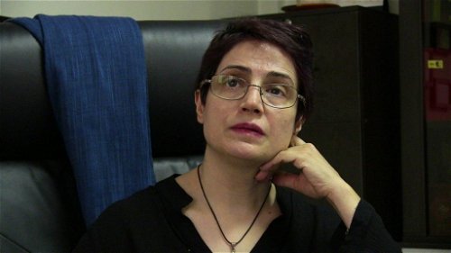Iran: schandelijke straf van 33 jaar en 148 zweepslagen voor advocaat Sotoudeh