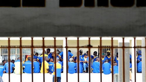 Congo: gewetensgevangenen vrijgelaten