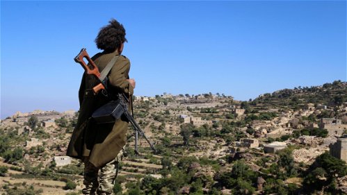 Jemen: autoriteiten in Ta’iz moeten misbruik en verkrachting van kinderen door milities bestrijden