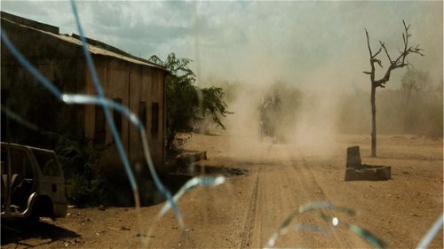 VS ontkent burgerslachtoffers in Somalië en verhult zo mogelijke oorlogsmisdaden